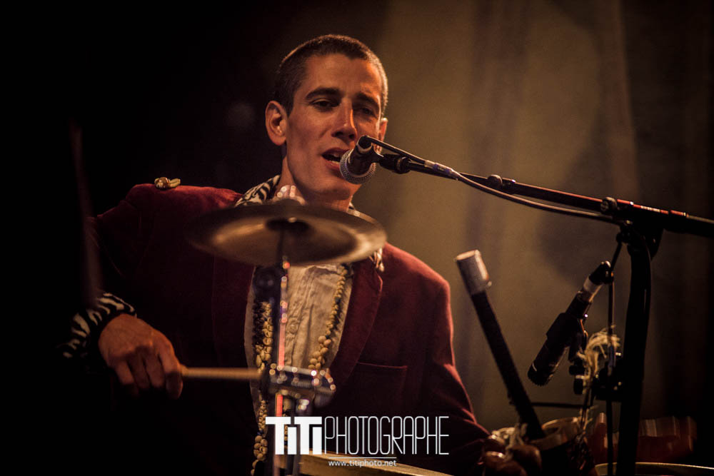 Babel Buëch Madam' Le Grand Son, 2017 Sylvain SABARD