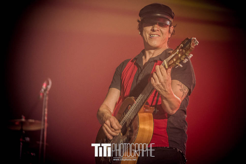 Un air , deux familles Le Grand Son, 2017 Sylvain SABARD