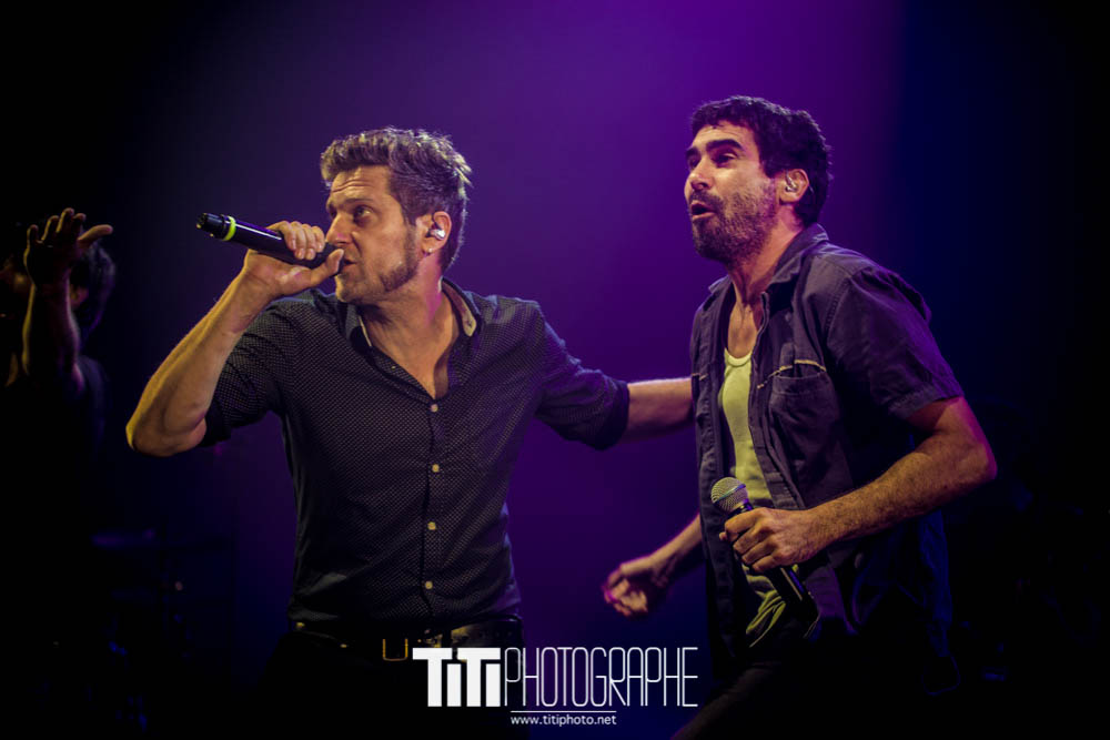 Un air , deux familles Le Grand Son, 2017 Sylvain SABARD