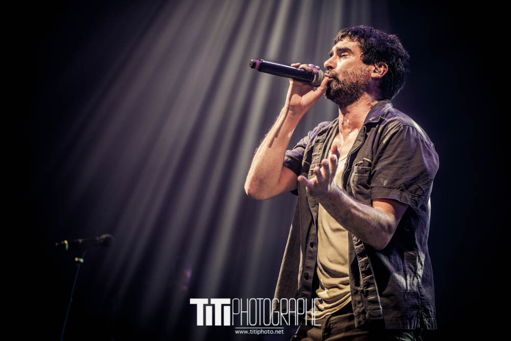 Un air , deux familles Le Grand Son, 2017 Sylvain SABARD