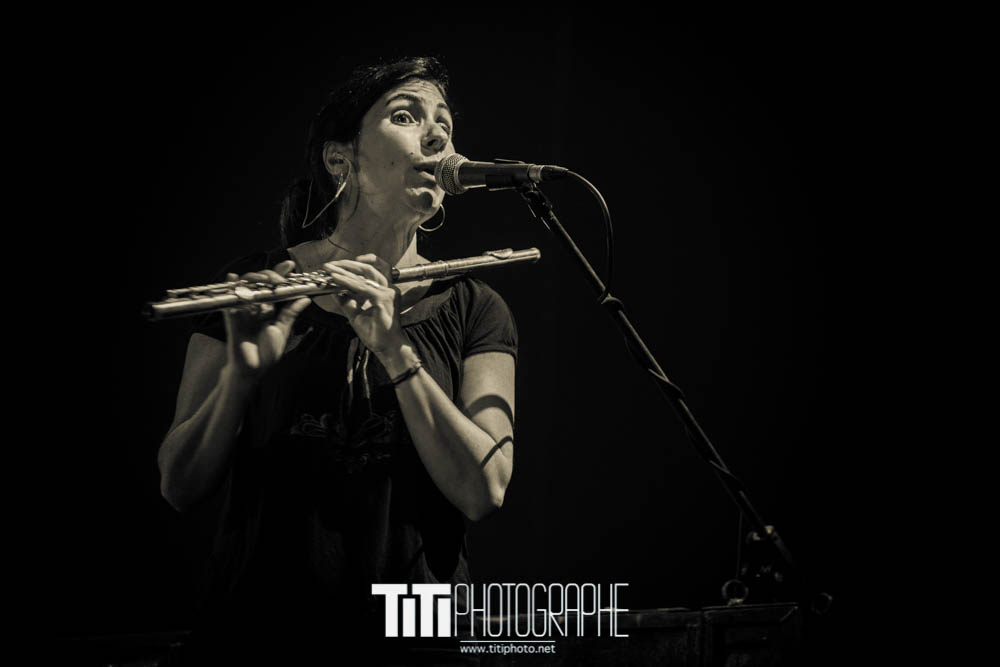 Un air , deux familles Le Grand Son, 2017 Sylvain SABARD