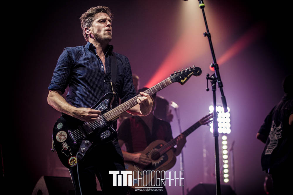 Un air , deux familles Le Grand Son, 2017 Sylvain SABARD