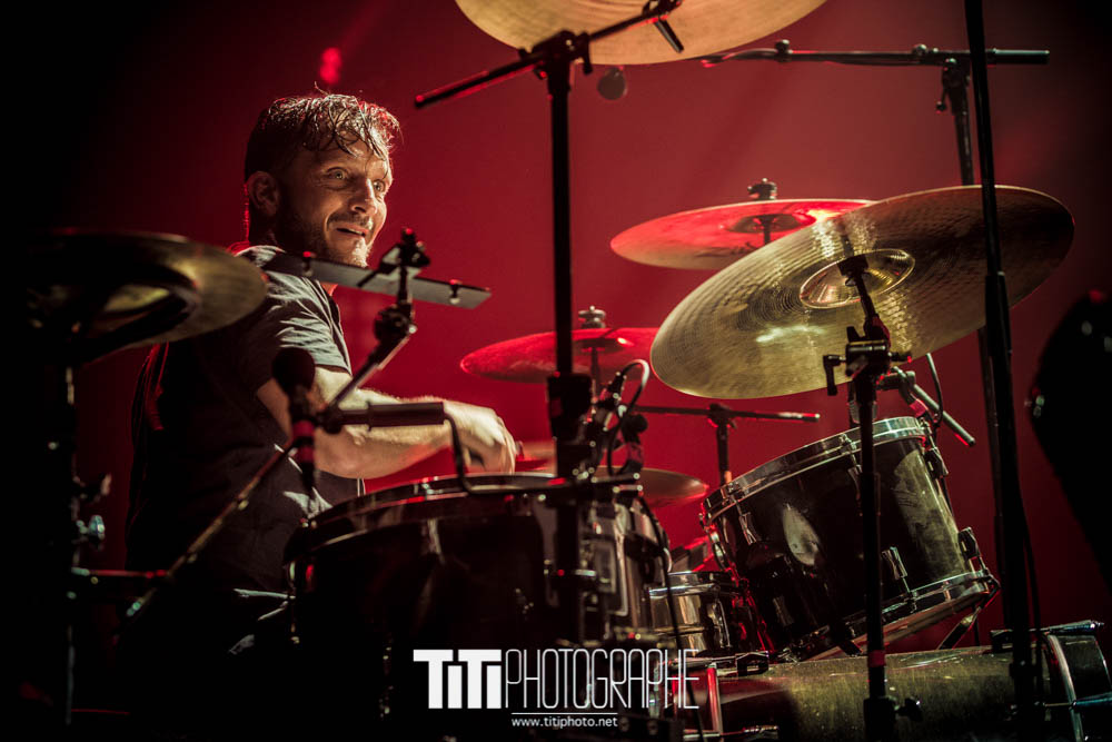 Un air , deux familles Le Grand Son, 2017 Sylvain SABARD