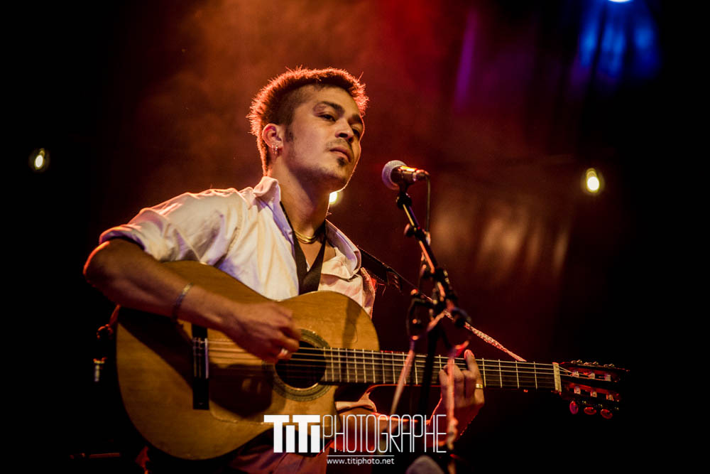 Les coureurs de rempartsLe Grand Son, 2017Sylvain SABARD