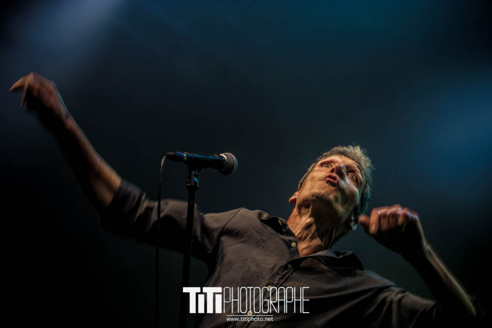 Les $heriff – Le Grand Son – 20/07/2017