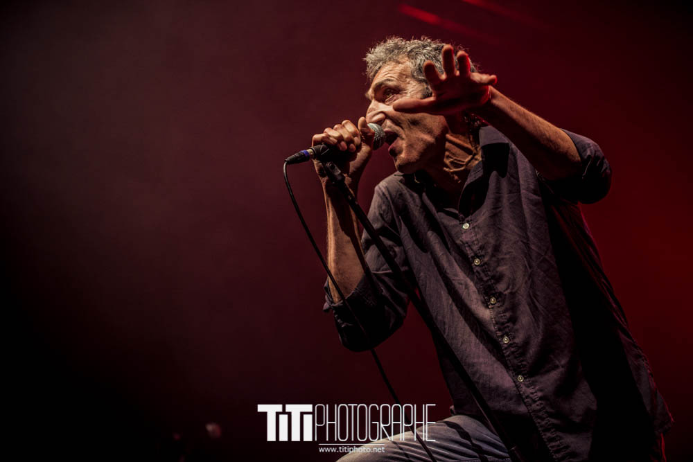 Les $heriff Le Grand Son, 2017 Sylvain SABARD