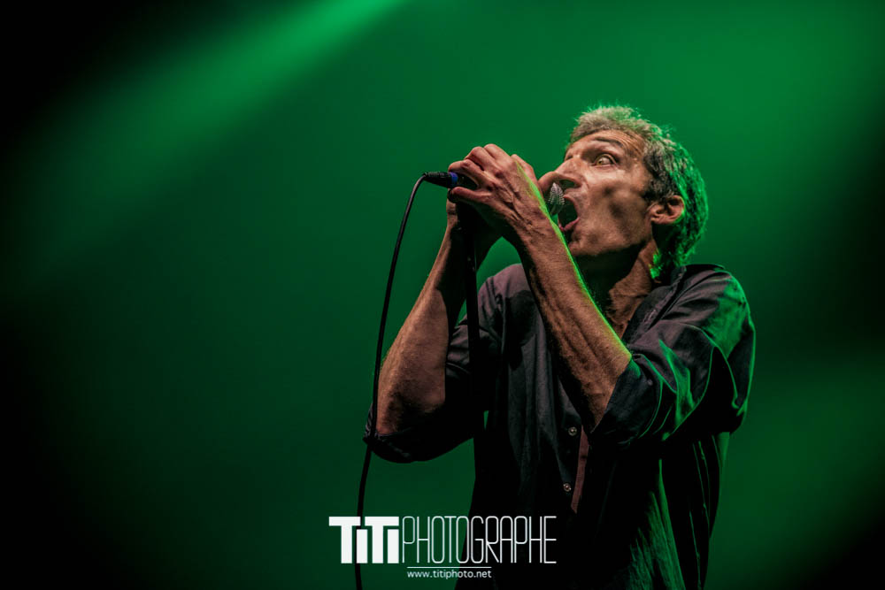 Les $heriff Le Grand Son, 2017 Sylvain SABARD