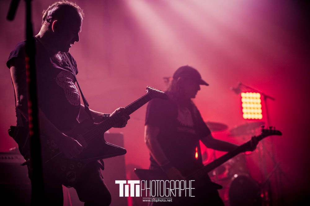 Les $heriff Le Grand Son, 2017 Sylvain SABARD