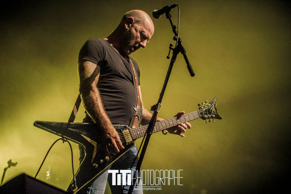 Les $heriff Le Grand Son, 2017 Sylvain SABARD