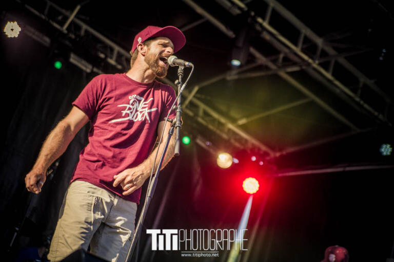 Disk-R – Le Grand Son – 18/07/2107