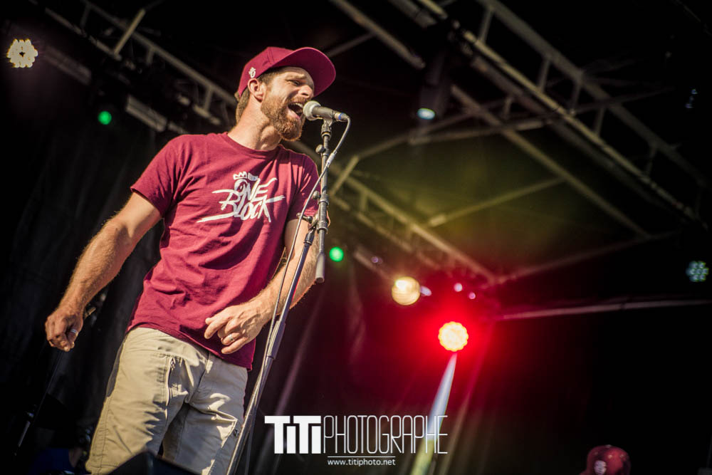 Disk-R – Le Grand Son – 18/07/2107