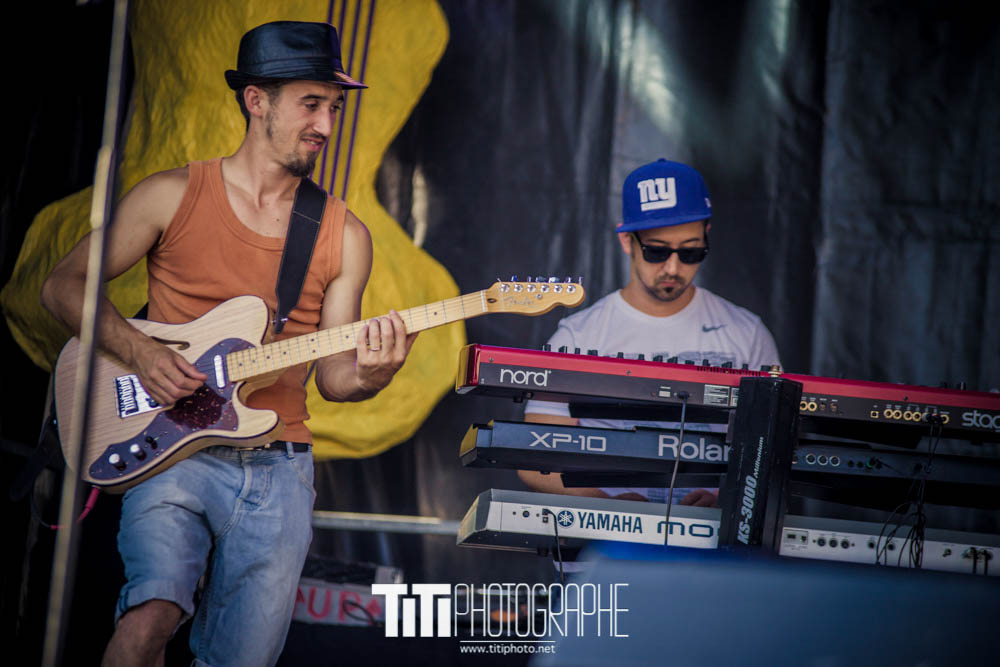 Disk R -Le Grand Son-2017-Sylvain SABARD