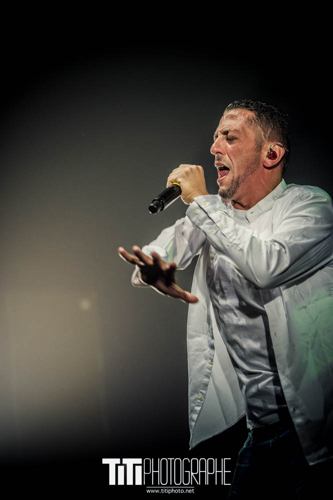 Dub Inc Le Grand Son, 2017 Sylvain SABARD