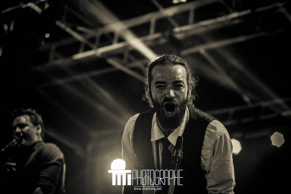 Nadejda Le Grand Son, 2017 Sylvain SABARD