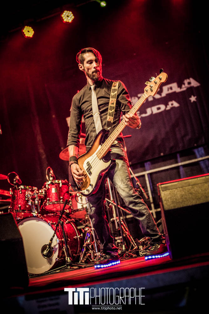 Nadejda Le Grand Son, 2017 Sylvain SABARD