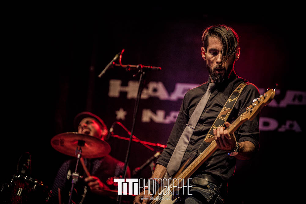 Nadejda Le Grand Son, 2017 Sylvain SABARD