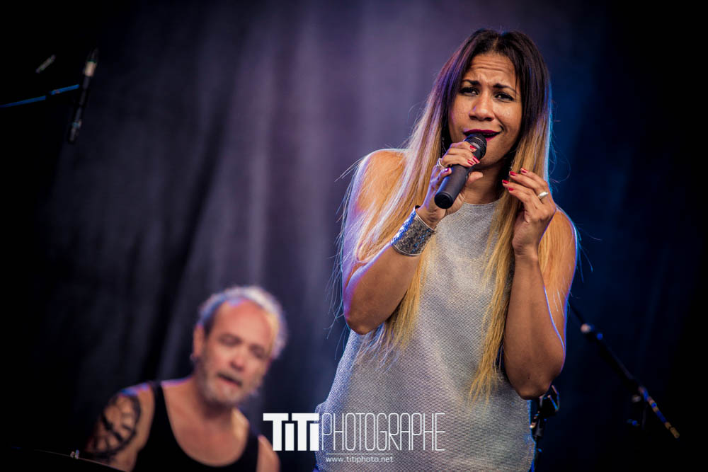 Red Beans & Pepper Sauce Le Grand Son, 2017 Sylvain SABARD