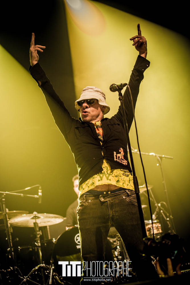 Trust Le Grand Son, 2017 Sylvain SABARD