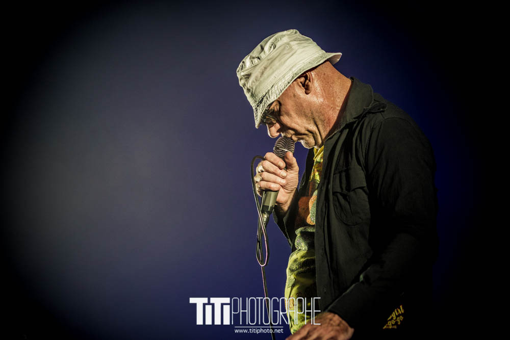 Trust Le Grand Son, 2017 Sylvain SABARD