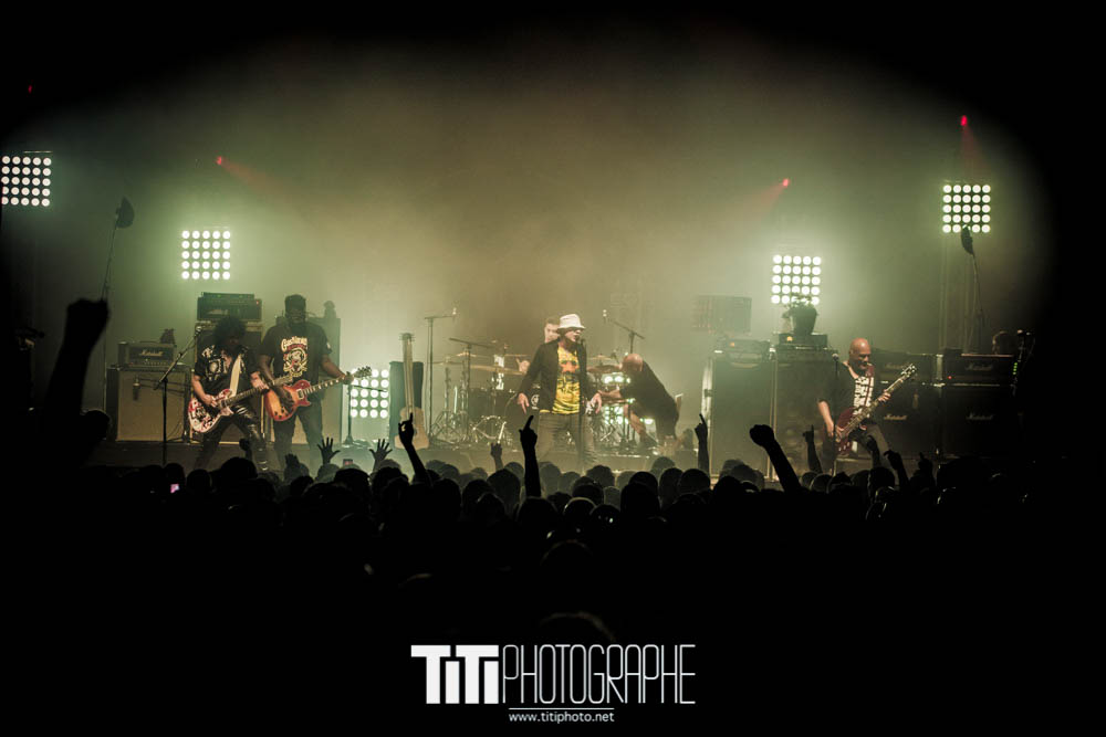 Trust Le Grand Son, 2017 Sylvain SABARD