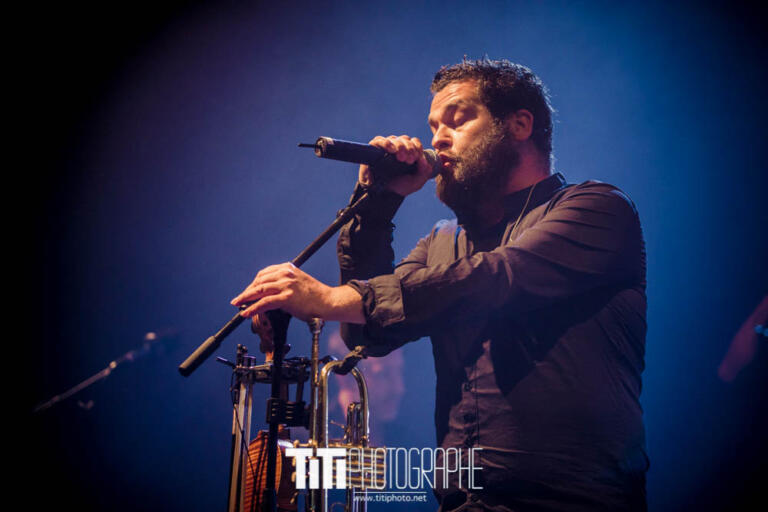 Debout sur le Zinc – Le Grand Son – 21/07/2017