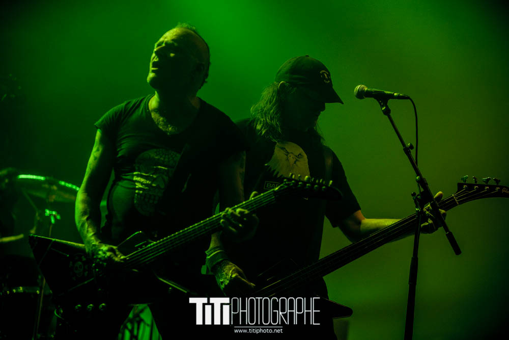 Les $heriff Le Grand Son, 2017 Sylvain SABARD