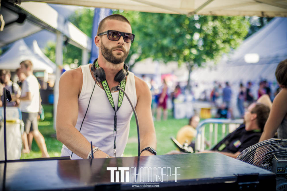 Disk R -Le Grand Son-2017-Sylvain SABARD