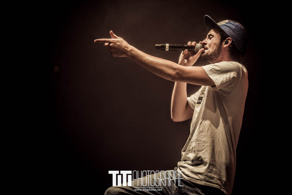 Jahneration – Le Grand Son – 18/07/2017