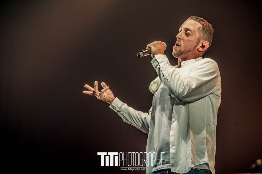 Dub Inc Le Grand Son, 2017 Sylvain SABARD