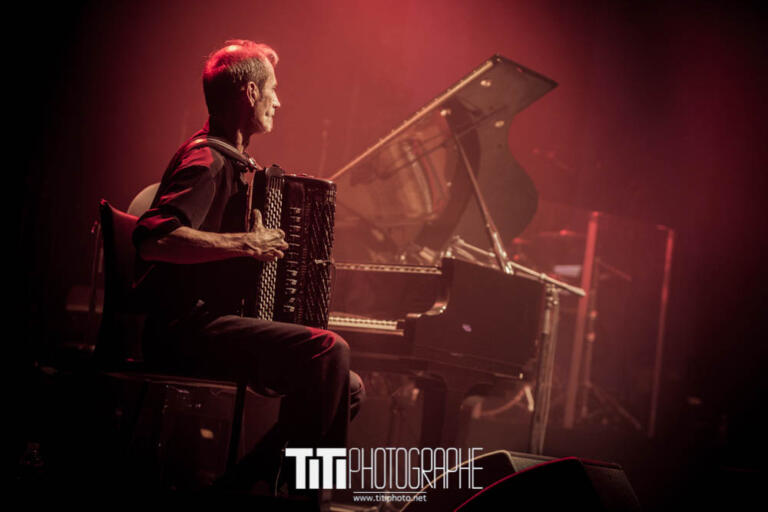 Bernard Bruel – Le Grand Son – 19/07/2017