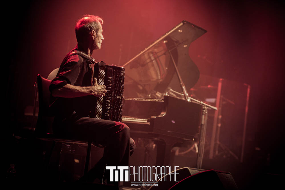 Bernard Bruel – Le Grand Son – 19/07/2017