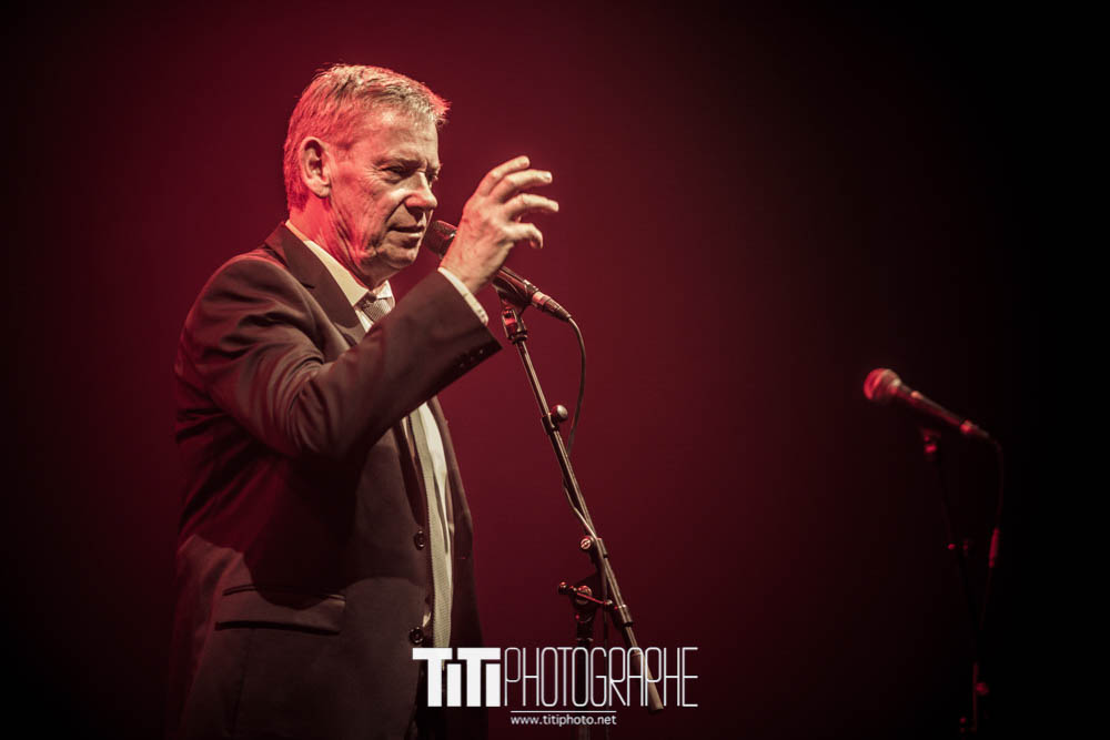 Bernard Bruel Le Grand Son, 2017 Sylvain SABARD