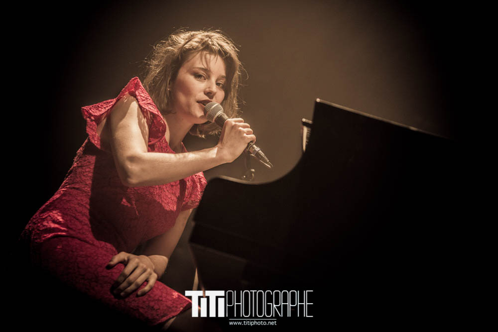 Bernard Bruel Le Grand Son, 2017 Sylvain SABARD