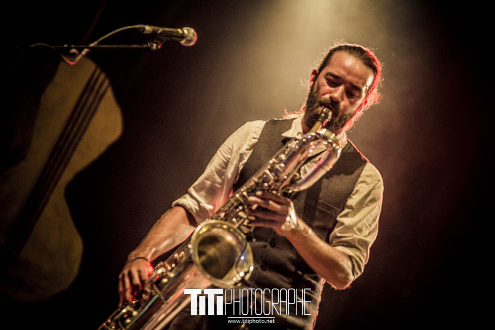 Nadejda Le Grand Son, 2017 Sylvain SABARD