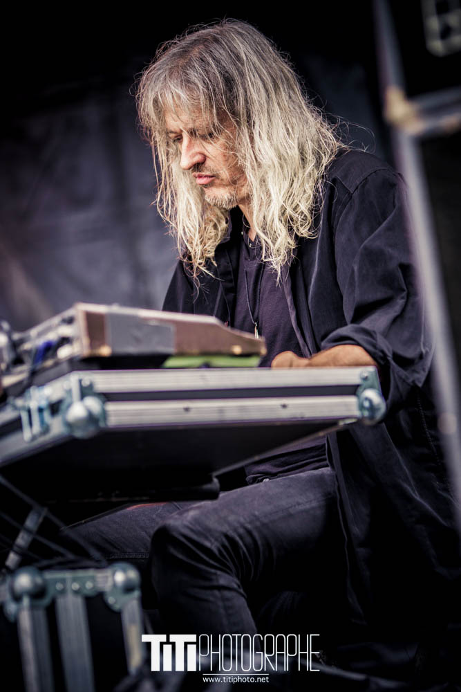 Red Beans & Pepper Sauce Le Grand Son, 2017 Sylvain SABARD