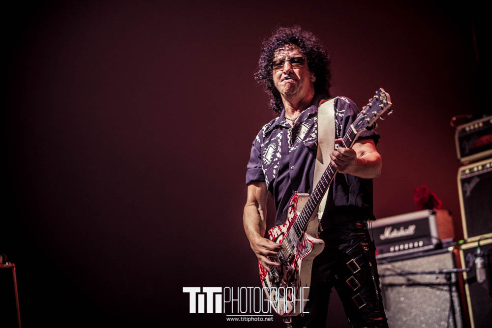 Trust Le Grand Son, 2017 Sylvain SABARD