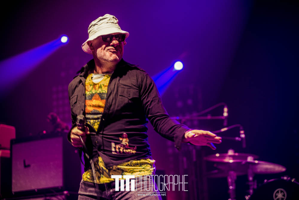 Trust – Le Grand Son – 20/07/2017