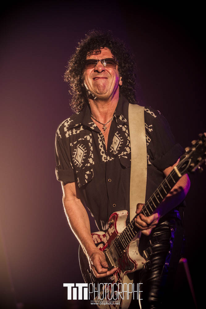 Trust Le Grand Son, 2017 Sylvain SABARD