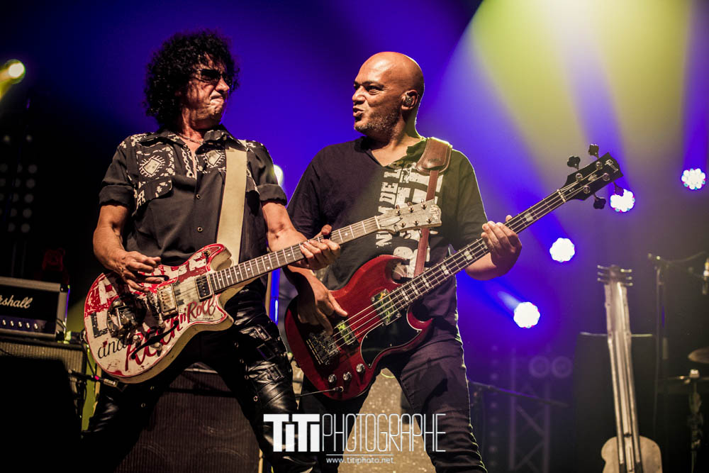 Trust Le Grand Son, 2017 Sylvain SABARD