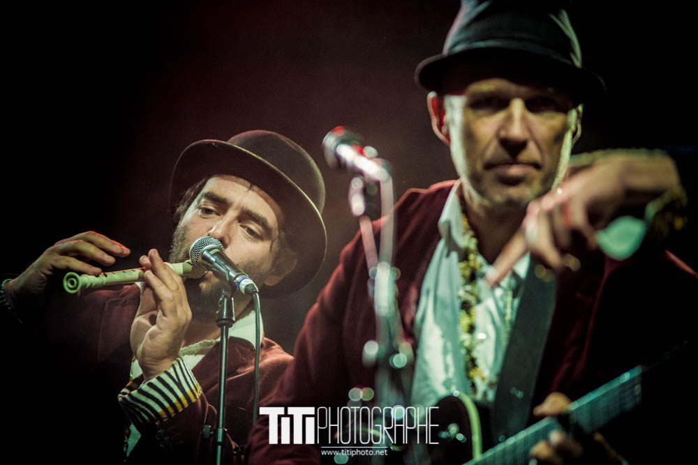 Babel Buëch Madam' Le Grand Son, 2017 Sylvain SABARD