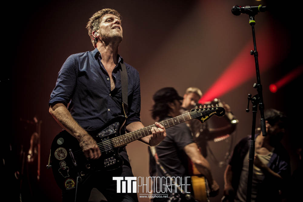 Un air , deux familles Le Grand Son, 2017 Sylvain SABARD