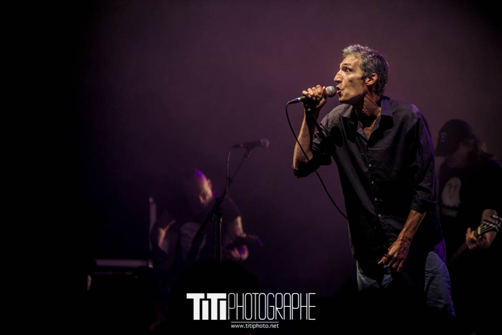 Les $heriff Le Grand Son, 2017 Sylvain SABARD