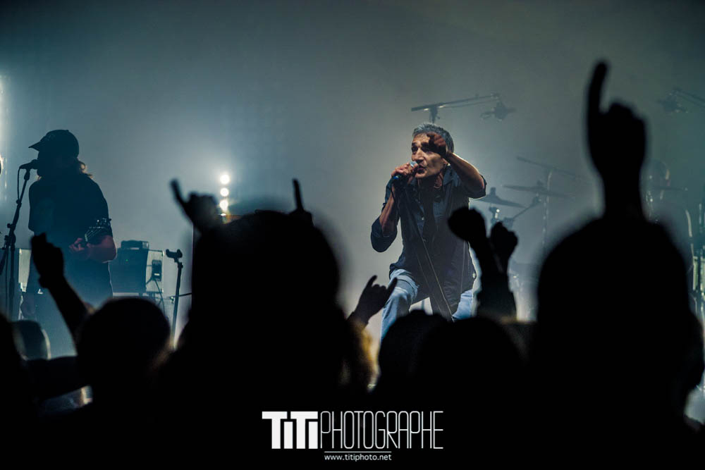 Les $heriff Le Grand Son, 2017 Sylvain SABARD