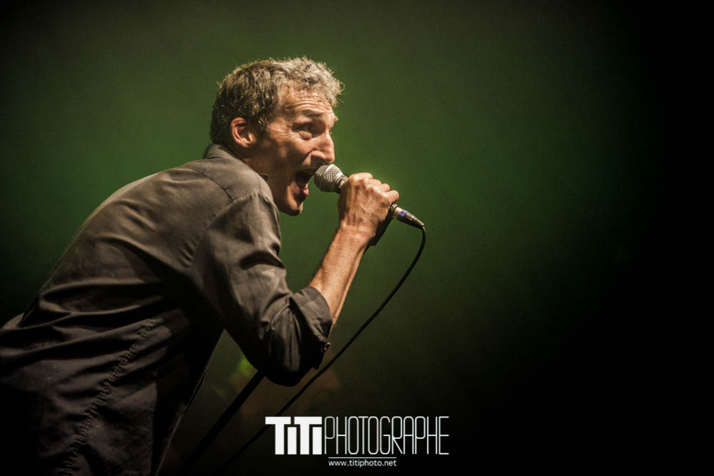 Les $heriff Le Grand Son, 2017 Sylvain SABARD