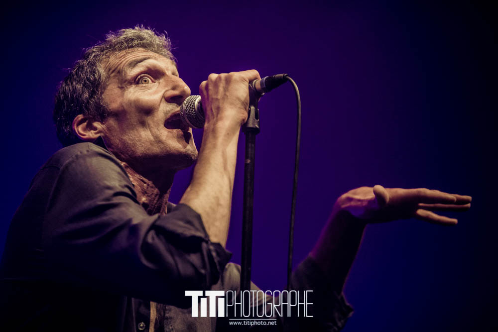 Les $heriff Le Grand Son, 2017 Sylvain SABARD