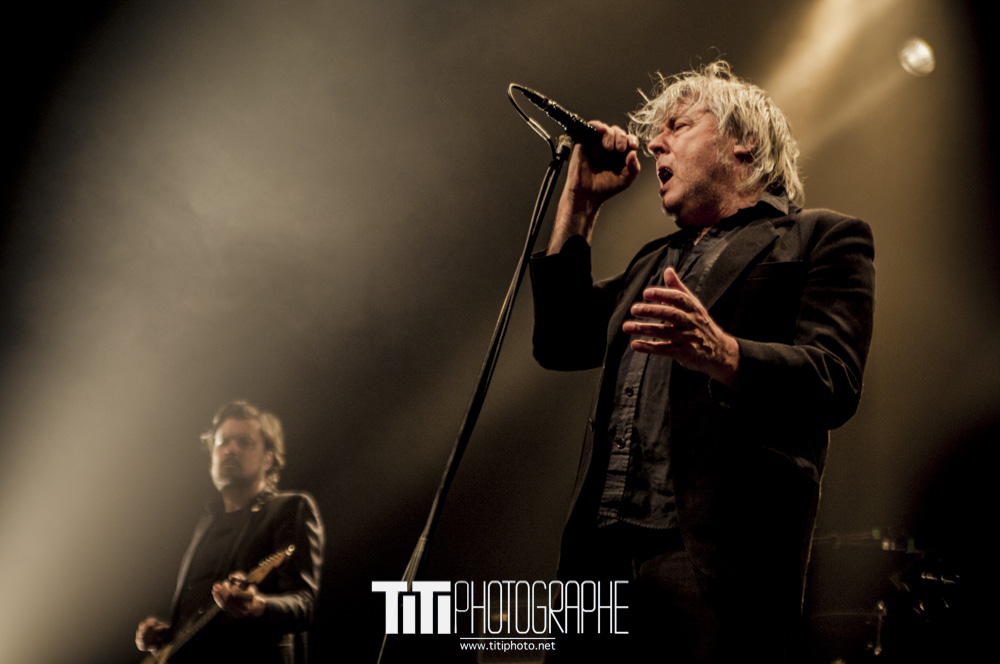 209/365 – Arno – 10 ans de Live