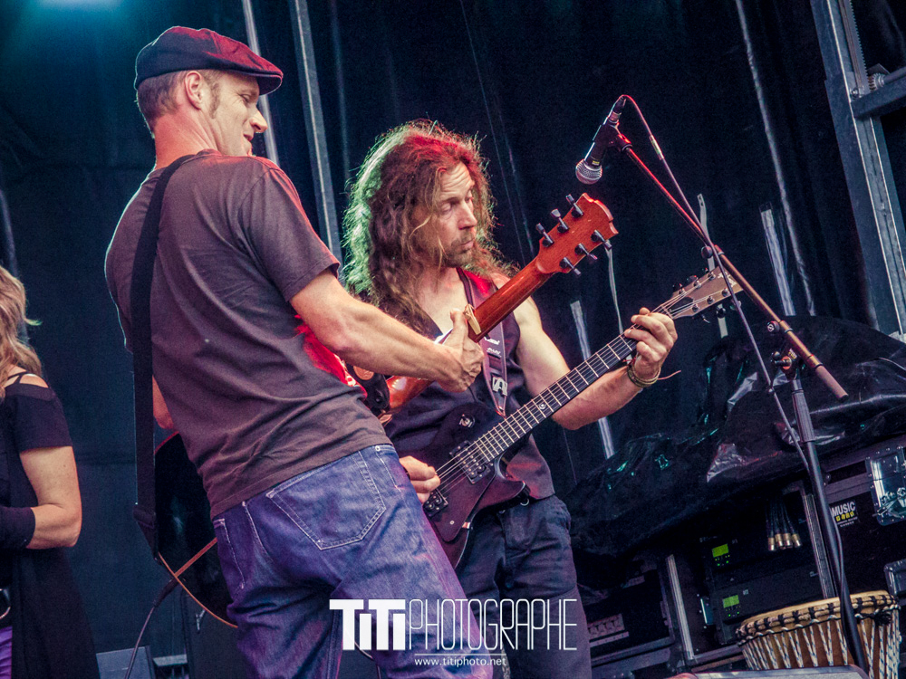 225/365 – Coudbar – 10 ans de Live