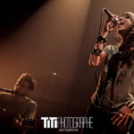 229/365 – Djazia Satour  – 10 ans de Live