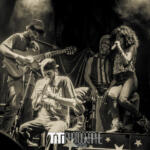 226/365 – Flavia Coelho – 10 ans de Live