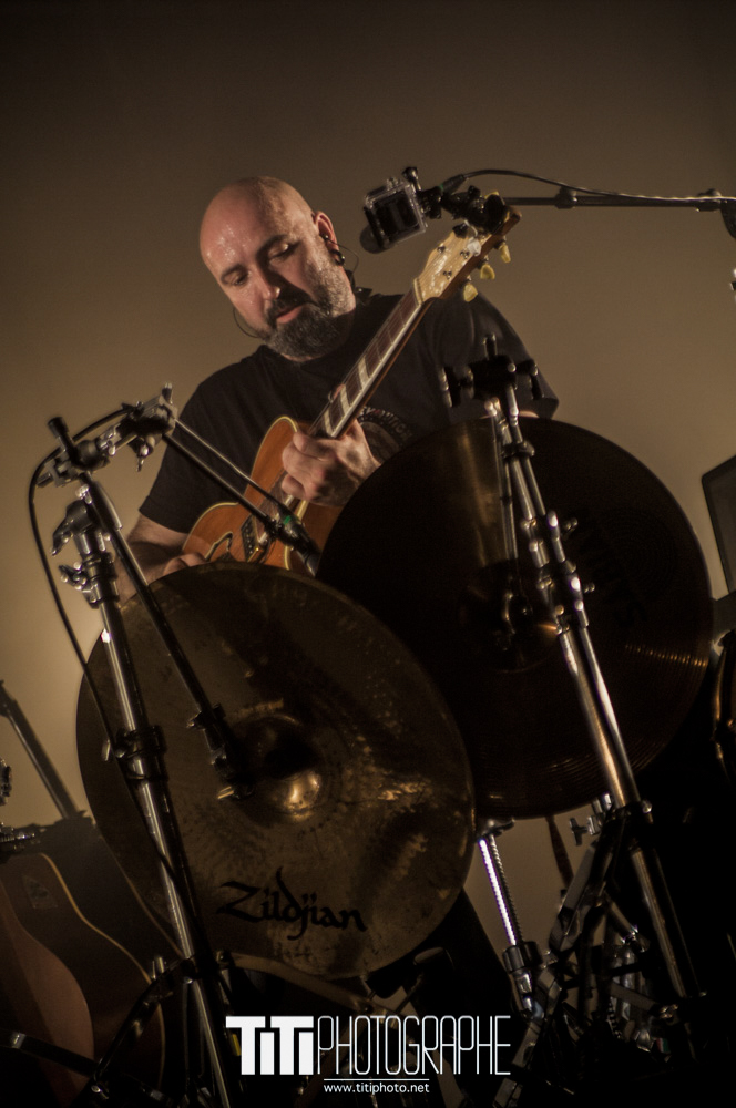 222/365 – Le Pied de la Pompe – 10 ans de Live